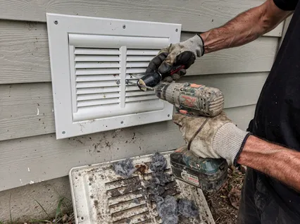 Vent Cover Replacement service in Lynnfield, MA
