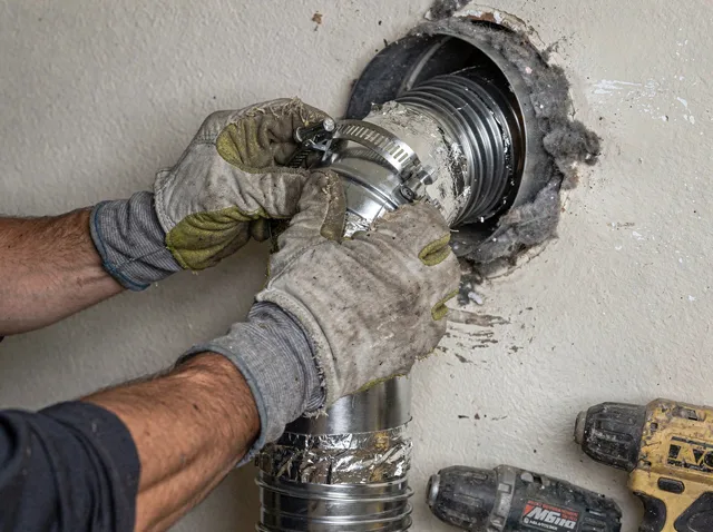 Hose Installation service in Lynnfield, MA
