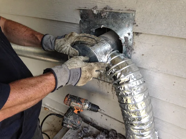 Vent Repair & Installation service in Lynnfield, MA